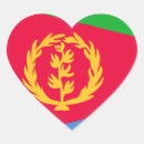 Search for eritrea stickers Flag