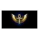 Search for egyptian ankh posters Pharaoh
