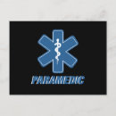 Search for paramedics postcards Ems
