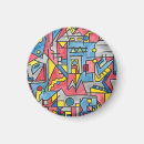 Search for bauhaus magnets Modern