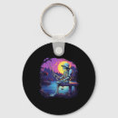 Search for fish skeleton key rings Deep sea fishing