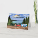 Search for camping vacation cards Camper