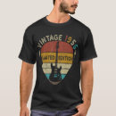 Search for vintage 1956 tshirts 66th