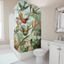 Search for vintage hummingbird shower curtains Flower