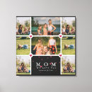 Search for grandchildren canvas prints Grandma