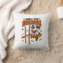 Search for funny halloween cushions Horror