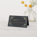 Search for woodland place cards Elegant