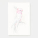 Search for unique post it notes Bird