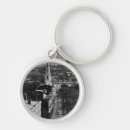 Search for 1859 key rings Black and white