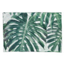 Search for jungle pillowcases Green