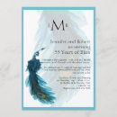 Search for plumed invitations Peacock