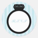 Search for diamond ring stickers Bridal