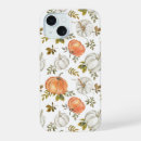 Search for autumn foliage iphone cases Watercolor
