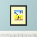 Search for african silhouette art Sunset