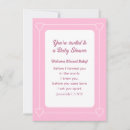 Search for bible verse baby invitations Spiritual