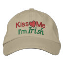 Search for irelands hats Kiss