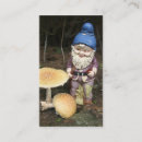 Search for gnome business cards Professional