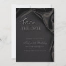 Search for black tie affair invitations Minimalist