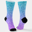 Search for gradient socks Modern
