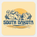 Search for south dakota stickers Mount rushmore