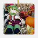 Search for scarecrow christmas tree decorations Pumpkin