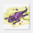 Search for sunbathing magnets Animal