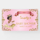 Search for african american princess baby shower Birthday