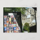 Search for stall postcards France