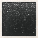 Search for bling coasters Glitter