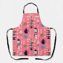 Search for breaking aprons For her