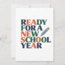 Search for new school cards Teacher appreciation