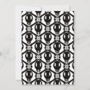 Search for skeleton bones invitations Gothic