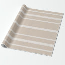 Search for farmhouse wrapping paper Stripes