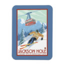 Search for jackson magnets Skiing