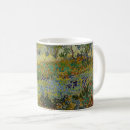 Search for arles coffee mugs Flower