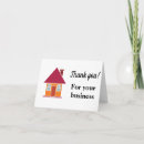 Search for real estate agent thank you cards Appreciation