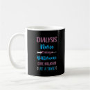 Search for dialysis nurse mugs Nephrology