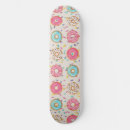 Search for doughnut skateboards Cake
