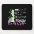 Search for black president mouse mats I love kamala