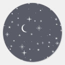 Search for celestial stickers Navy