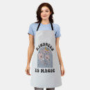 Search for kindness aprons Retro