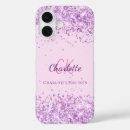 Search for purple confetti iphone cases Modern