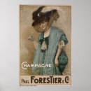 Search for vintage champagne posters Beverage