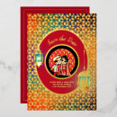 Search for cute cartoon couple wedding invitations Bride and groom