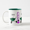 Search for wheelbarrow mugs Gardening