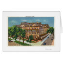 Search for us generals postcards Hotel