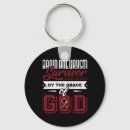 Search for grace of god key rings Survivor