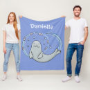 Search for cute seal blankets For kids