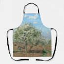 Search for orchard aprons Nature