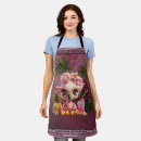 Search for funny design aprons Summer